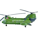 American CH-46F SEAKNIGHT EM37004　1/72