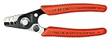 KNIPEX(クニペックス):光ファイバー用ストリッパー (SB) 1282-130