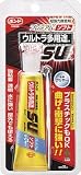 [3981193]コニシ　ボンドウルトラ多用途ＳＵプレミアムソフト　２５ｍｌ　透明 5141