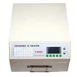 DC-HOUSE T962Ａ赤外線リフロー装置300×320MM 1500W