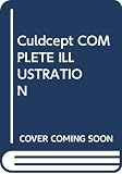 Culdcept COMPLETE ILLUSTRATION