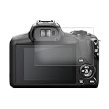 メディアカバーマーケット キャノン EOS R100 液晶 保護 フィルム ブルーライトカット 反射防止 指紋防止 互換品