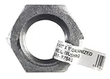 サウスランド511 – 975hn 1 – 1 / 2 " x 1 "亜鉛メッキ六角ブッシュ