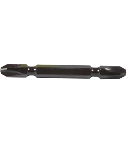 Amazon | マキタ(Makita) トーションタフビット No.2 プラス 65mm (10