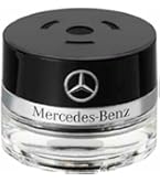 Amazon | 【メルセデス・ベンツ アクセサリー】純正 パフューム