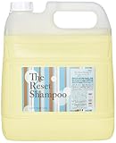 パシフィックプロダクツ ザ・リセットシャンプー 4000ml 4リットル (x 1)