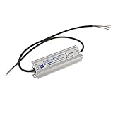 SunniMix 高品質　IP67防水　LEDドライバ電源　ドライバ電源　トランス用　屋外用　過電圧保護　過電流保護　短絡保護　長期安定性