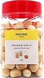 犬のおやつ 国産 ドッグツリー ナチュラルボーロ ラージ 210g dogtree DOGTREE 犬 おやつ ボーロ