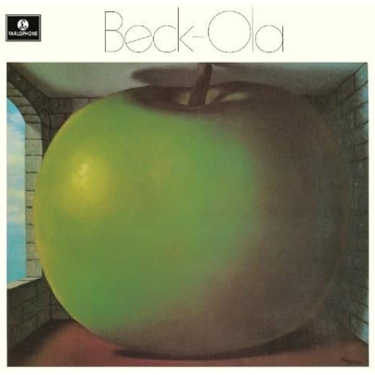 Amazon.co.jp: Jeff Beck Group: ミュージック