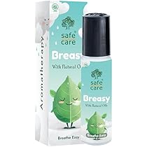 Amazon.co.jp: SAFE CARE(セーフケア) 3ポイントオイル ロールオン