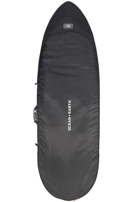 Amazon | OCEAN＆EARTH サーフボードケース ハードケース COR-X