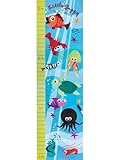 Little Guppy Growth Chart [並行輸入品]