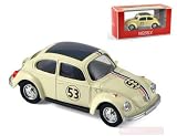 ノレブ 1/64 フォルクスワーゲン ビートル 1303 1973 アイボリー NOREV ダイキャスト ミニカー [並行輸入品]