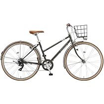 ブリヂストンMarkRosa M67ST5 26型7速430mmAUTO LED ブリヂストンMarkRosa M67ST5 26型7速430mmAUTO LED マーク