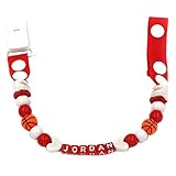 赤ちゃんのおしゃぶりリーシュコード/ケース特別おしゃぶりクリップおしゃぶりホルダーバスケットボール