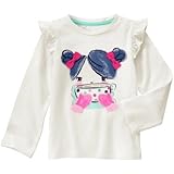 GYMBOREE(ジンボリー) ホットココアティ スノー 小物くつ下・タイツ 4歳【並行輸入】