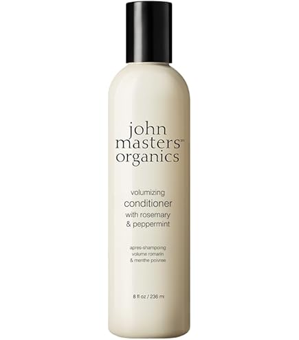 john masters organicsコンディショナー473ml 2本セット Amazon | ジョンマスターオーガニック(john masters organics) C&N