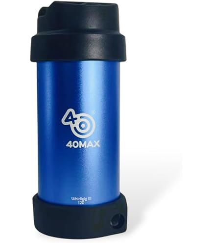 Amazon.co.jp: 40MAX Whirligig II ガス式 インパクト グレネード