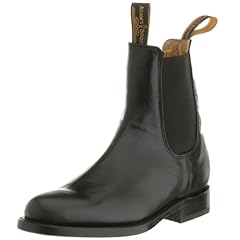 Adam's Boots 360: Black Adam's Boots 360: Black