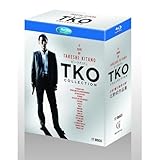 北野武作品集 TV+特典 作品集 完全版 17枚組 北野武「暴力美学の巨匠」