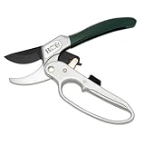 Burgon & Ball 剪定ばさみ ラチェット