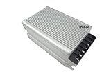 misol / 簡単に / 充電コントローラー / 風力発電用  (400w 12v 或いは 24V ) [並行輸入品]