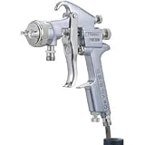 トラスコ中山:TRUSCO スプレーガン圧送式 ノズル径Φ1.4 TSG-508P-14 型式:TSG-508P-14