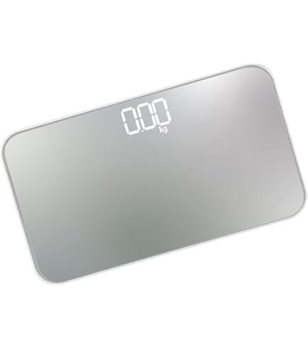 Amazon | オムロン 体脂肪計 HBF-306-A ブルー | Omron | 体重・体脂肪