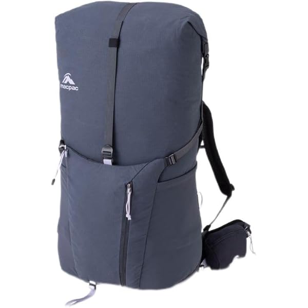 Amazon.co.jp: [マックパック] ザック ヘスパー50 Hesper 50 ユニ