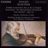 Violin Concerto No. 3