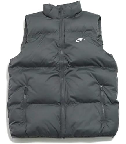 Amazon.co.jp: NIKE ナイキ Therma-FIT シンフィル リペル 軽量中綿