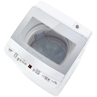 Amazon.co.jp 最新リリース: 洗濯機 の新着ランキングです。