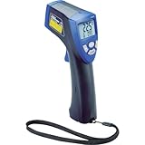 佐藤計量器(SATO)　赤外線放射温度計 SK-8940
