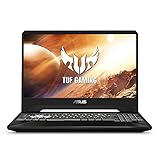 ASUS TUF ゲーミングノートパソコン 15.6インチ 120Hz FHD IPSタイプ AMD Ryzen 5-3550H GeFor