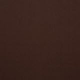 Circoﾃδづつｮ Fitted Woven Fitted Crib Sheet- Brown by Circo [並行輸入品]