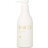 Amazon.co.jp: HACCI(ハッチ) 発酵液ローション 保湿 乾燥肌 はちみつ