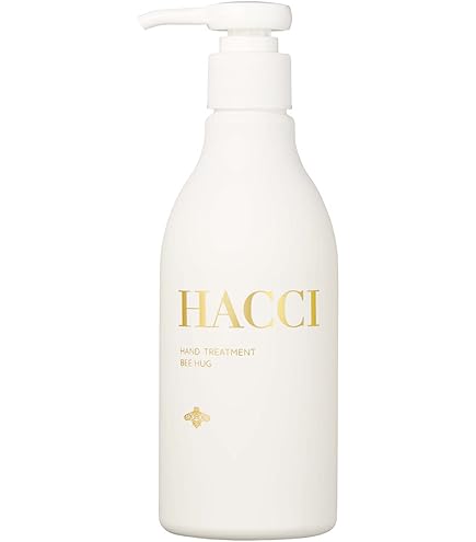 Amazon.co.jp: HACCI(ハッチ) ボディクリーム 180g 保湿 乾燥肌