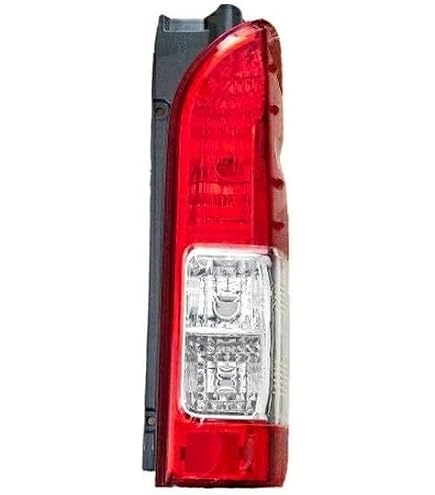 Amazon | ハイエース 200系 純正タイプ テールランプ 右 運転席側