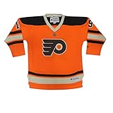 Boys Philadelphia Flyers Hartnell # 19 Hockey Jersey /セーター オレンジ
