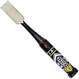 菊弘丸闘匠 追入のみ 黒檀柄 8分 24mm