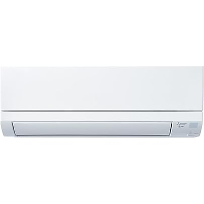 Amazon | 三菱電機(MITSUBISHI ELECTRIC) エアコン 8畳 MSZ-BXV2524-W