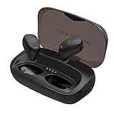 [3000 mAh&タッチコントロール]ワイヤレスイヤホン　Dooreemee-D01 IPX5防汗　真のBluetooth 5.0ステレオ