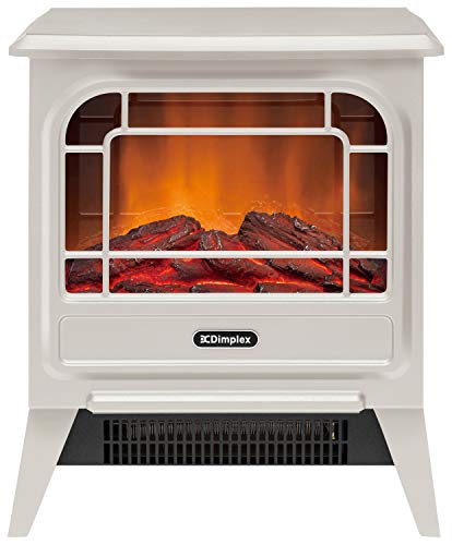 DIMPLEX オプティフレーム マイクロストーブ MCS12WJ 取扱説明書