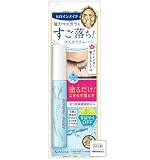 ヒロインメイク スピーディーマスカラリムーバー 6.6mL メイク落とし クレンジング 除菌ウェットティッシュ付き