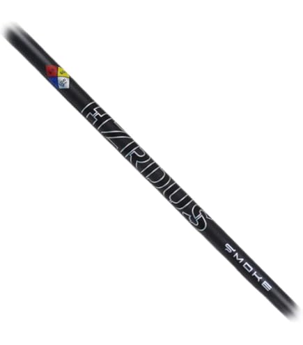 Amazon | New Project X HZRDUS スモークシャフト 46インチ (ドロップ