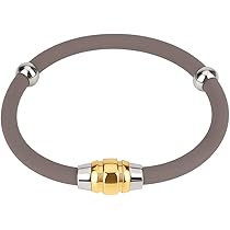 Amazon.co.jp: [AIMEIS] ネックレス シリコン ゲルマニウム 磁気