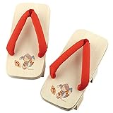 妖怪舎 ゲゲゲの鬼太郎 子供用 下駄