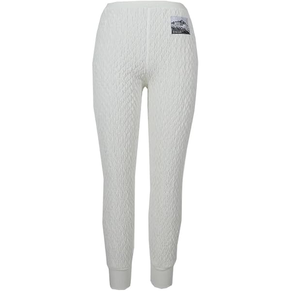 Amazon | [ひだまり] 紳士用 エベレストプロ タイツ (前開き) 防寒