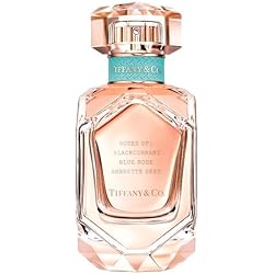 Amazon.co.jp: TIFFANY(ティファニー) オードパルファム 50mL : Beauty
