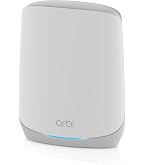 Amazon | 【正規品】 ネットギア NETGEAR Orbi WiFi6 (2402Mbps+
